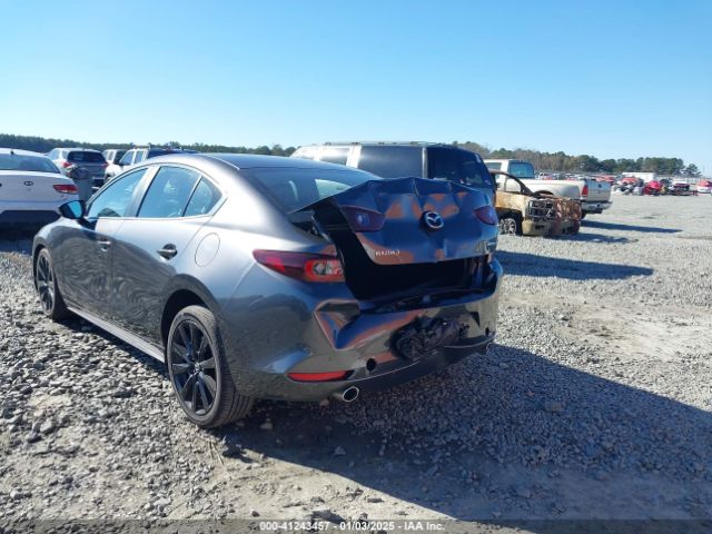JM1BPABM7S1761471 Mazda Mazda3 2.5 S Select Sport