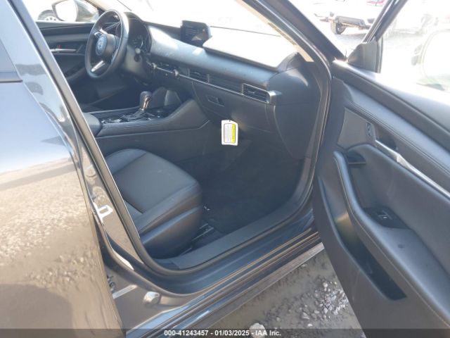 JM1BPABM7S1761471 Mazda Mazda3 2.5 S Select Sport