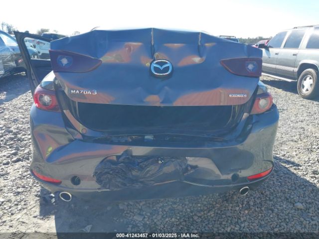 JM1BPABM7S1761471 Mazda Mazda3 2.5 S Select Sport
