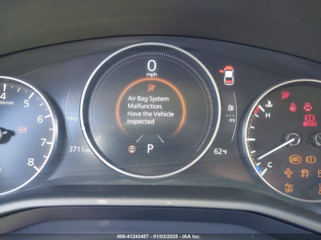 JM1BPABM7S1761471 Mazda Mazda3 2.5 S Select Sport