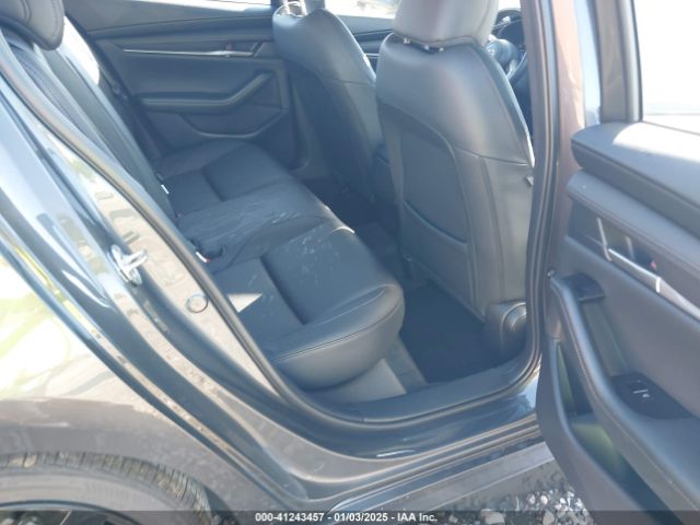 JM1BPABM7S1761471 Mazda Mazda3 2.5 S Select Sport