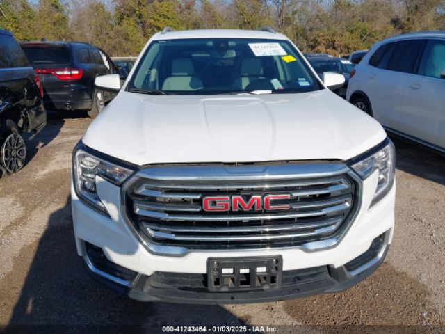3GKALPEG9PL245326 GMC Terrain Fwd Slt