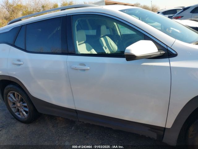 3GKALPEG9PL245326 GMC Terrain Fwd Slt