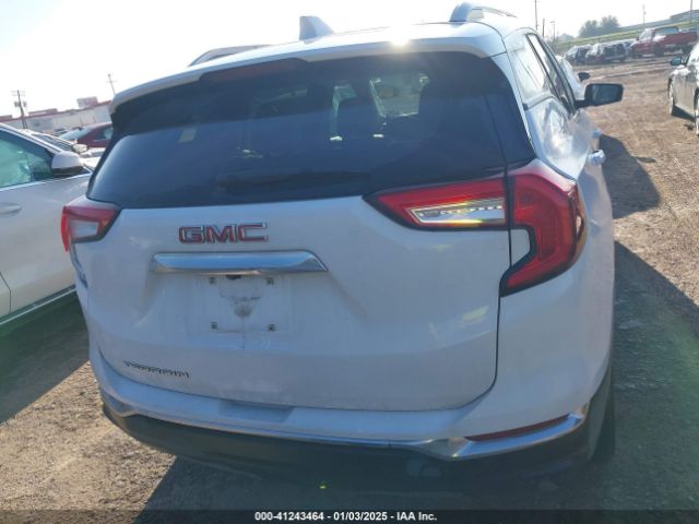 3GKALPEG9PL245326 GMC Terrain Fwd Slt