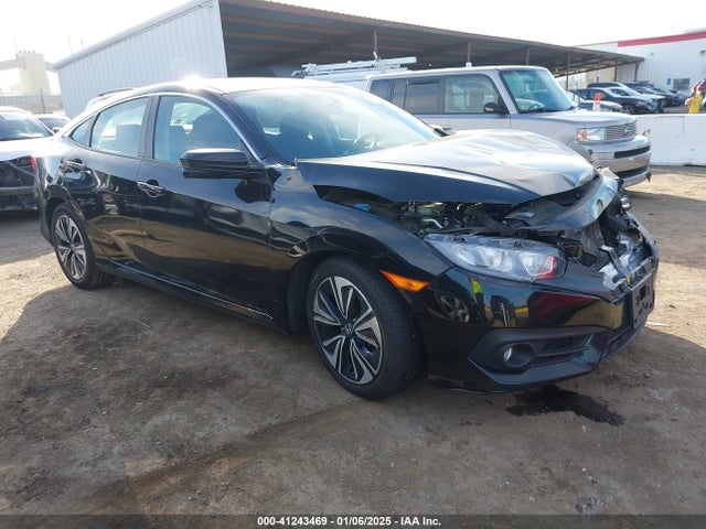 2018 2HGFC1F36JH640947 main image