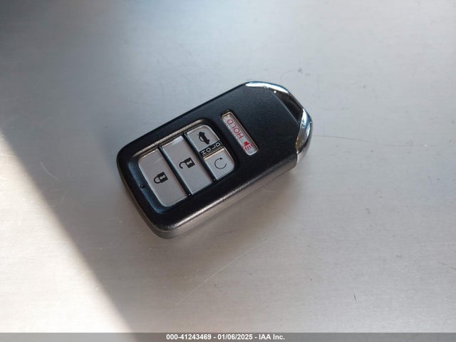 Honda Civic Ex-t 2018 2HGFC1F36JH640947 Image 11