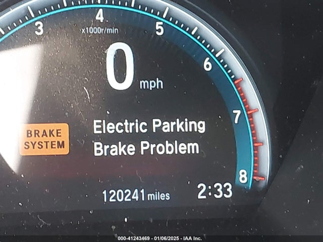 Honda Civic Ex-t 2018 2HGFC1F36JH640947 Image 15