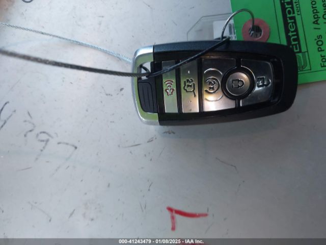 1FMCU0DZ1MUA29804 Ford Escape Titanium Hybrid