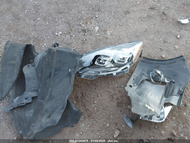 1FMCU0DZ1MUA29804 Ford Escape Titanium Hybrid