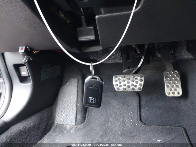 Honda Civic Sport 2021 2HGFC2F82MH560079 Image 11