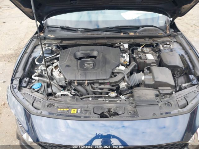 3MZBPABM0RM427115 Mazda Mazda3 2.5 S Select Sport