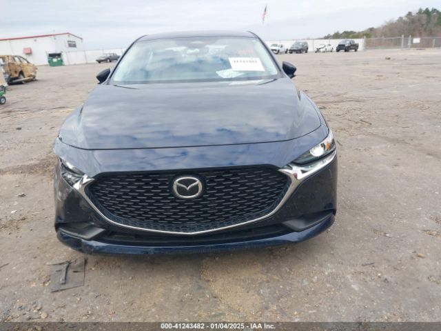 3MZBPABM0RM427115 Mazda Mazda3 2.5 S Select Sport