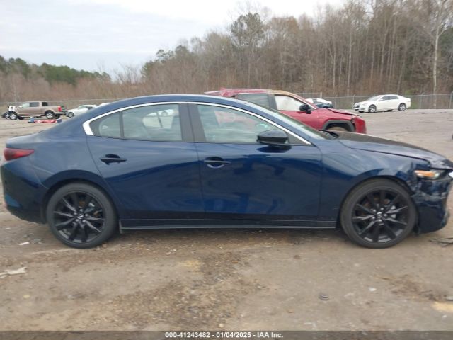 3MZBPABM0RM427115 Mazda Mazda3 2.5 S Select Sport