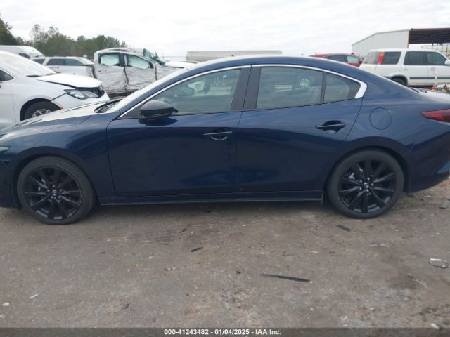 3MZBPABM0RM427115 Mazda Mazda3 2.5 S Select Sport