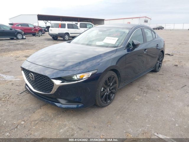 3MZBPABM0RM427115 Mazda Mazda3 2.5 S Select Sport