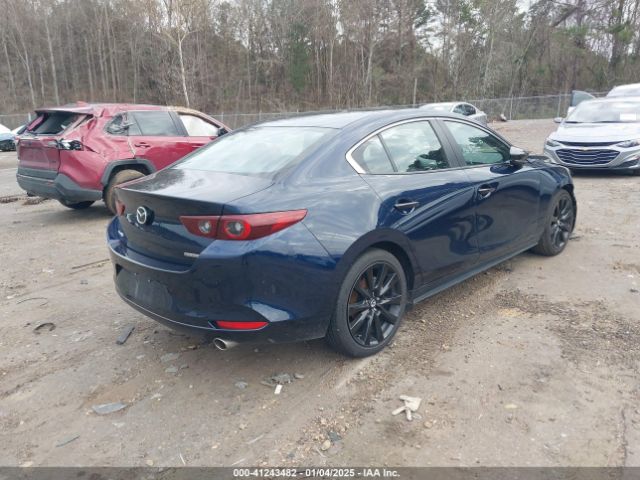 3MZBPABM0RM427115 Mazda Mazda3 2.5 S Select Sport