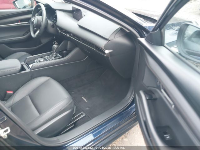3MZBPABM0RM427115 Mazda Mazda3 2.5 S Select Sport