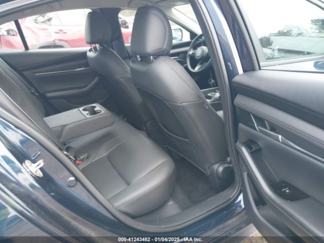 3MZBPABM0RM427115 Mazda Mazda3 2.5 S Select Sport
