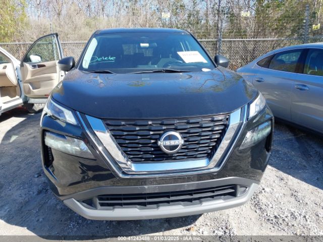 5N1BT3AA9PC822728 Nissan Rogue S Fwd