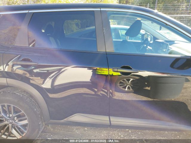 5N1BT3AA9PC822728 Nissan Rogue S Fwd