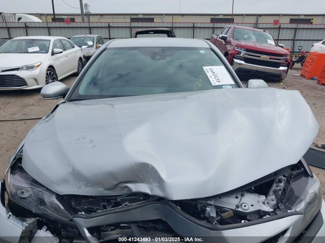 Toyota CAMRY SE 2024 4T1G11AK2RU195683 Image 10