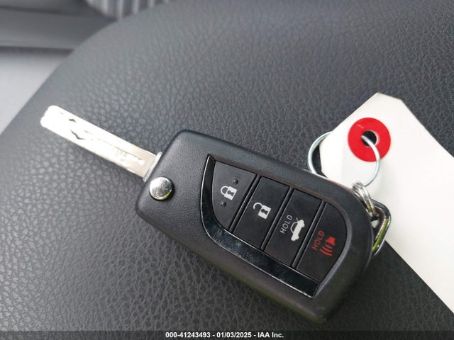 Toyota CAMRY SE 2024 4T1G11AK2RU195683 Image 11