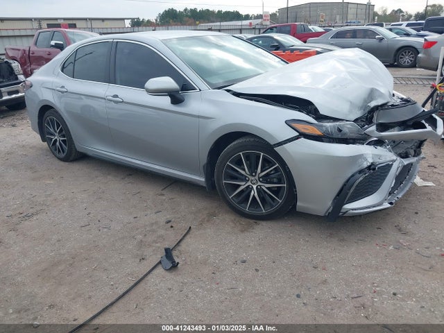 Toyota CAMRY SE 2024 4T1G11AK2RU195683 Image 13
