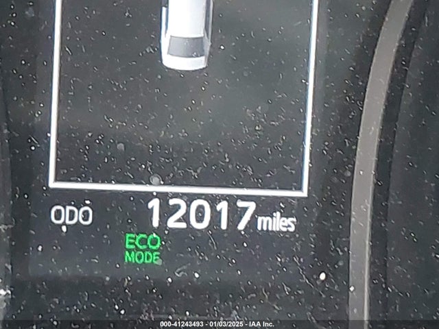 Toyota CAMRY SE 2024 4T1G11AK2RU195683 Image 15