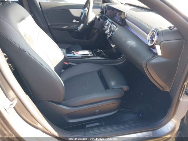 W1K5J4GB6SN515209 Mercedes-Benz Cla 250 Coupe