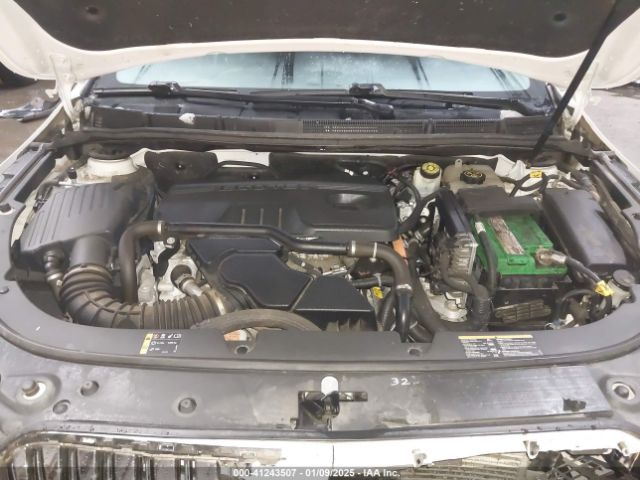 1G4GB5GR2EF284922 Buick Lacrosse Leather Group