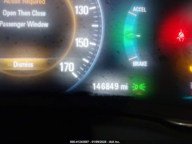 1G4GB5GR2EF284922 Buick Lacrosse Leather Group