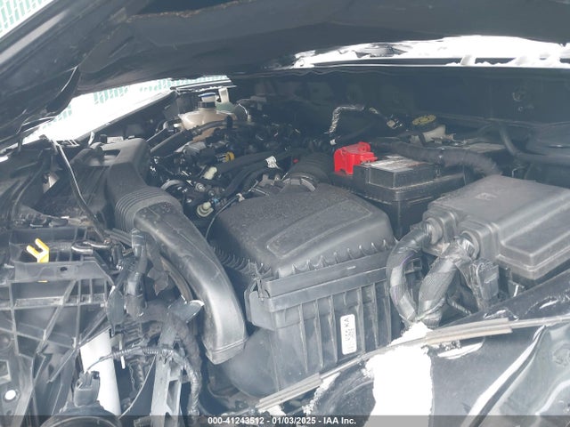 Ford ESCAPE SE 2020 1FMCU9G65LUC41738 Image 10