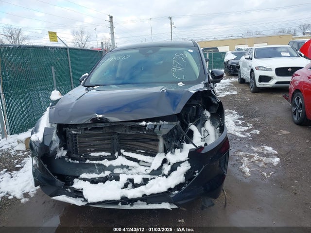 Ford ESCAPE SE 2020 1FMCU9G65LUC41738 Image 12