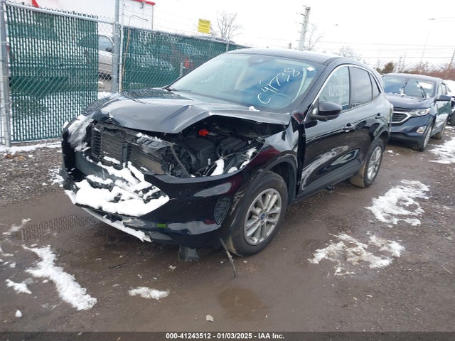 Ford ESCAPE SE 2020 1FMCU9G65LUC41738 Image 2