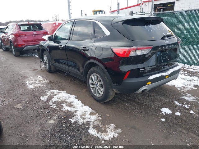 Ford ESCAPE SE 2020 1FMCU9G65LUC41738 Image 3