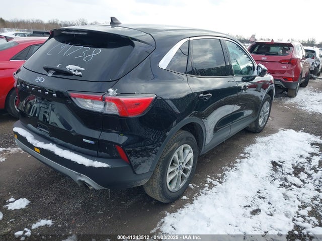Ford ESCAPE SE 2020 1FMCU9G65LUC41738 Image 4