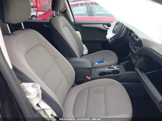 Ford ESCAPE SE 2020 1FMCU9G65LUC41738 Image 5