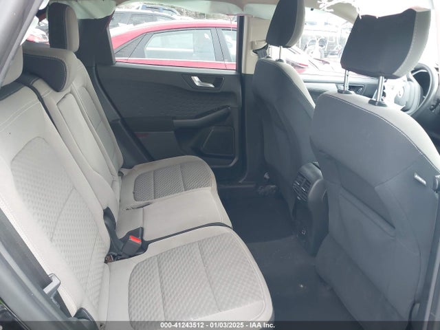 Ford ESCAPE SE 2020 1FMCU9G65LUC41738 Image 8
