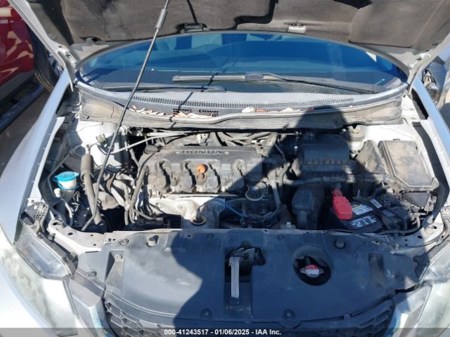 19XFB2F54FE273753 Honda Civic Lx