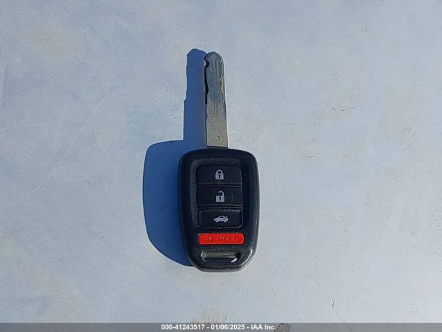 19XFB2F54FE273753 Honda Civic Lx