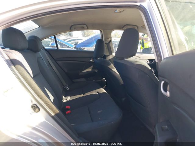 19XFB2F54FE273753 Honda Civic Lx