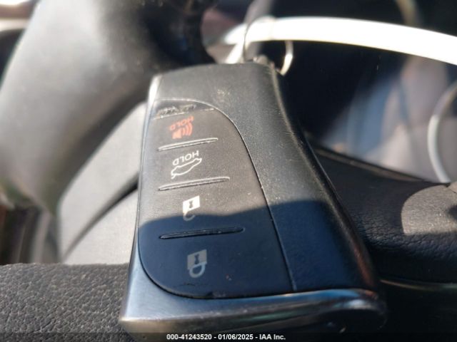 58ABZ1B19KU015283 Lexus Es 350 Luxury