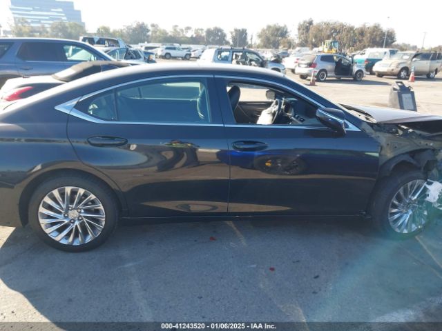 58ABZ1B19KU015283 Lexus Es 350 Luxury