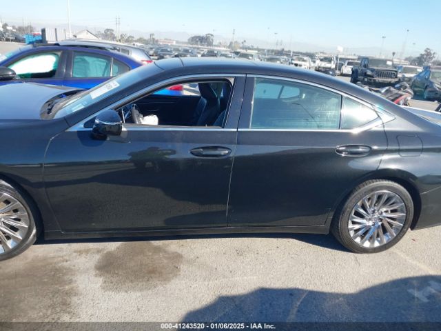 58ABZ1B19KU015283 Lexus Es 350 Luxury