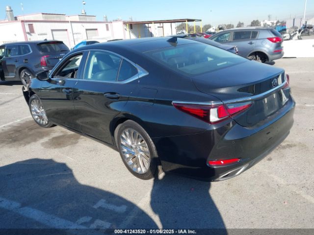 58ABZ1B19KU015283 Lexus Es 350 Luxury
