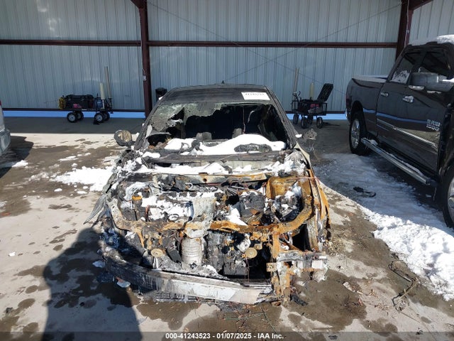 1HGCV1F30KA135743 Honda Accord Sport