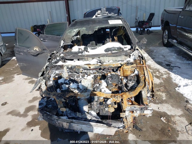1HGCV1F30KA135743 Honda Accord Sport