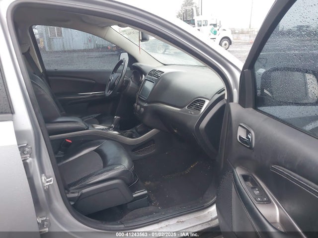 Dodge Journey Crossroad 2015 3C4PDCGG1FT691798 Image 5