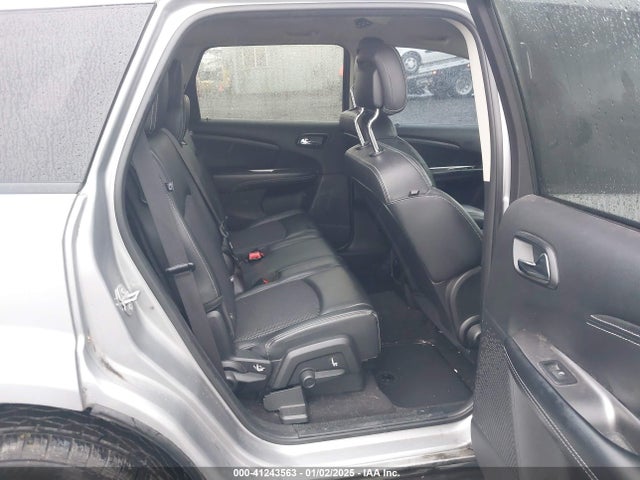 Dodge Journey Crossroad 2015 3C4PDCGG1FT691798 Image 8