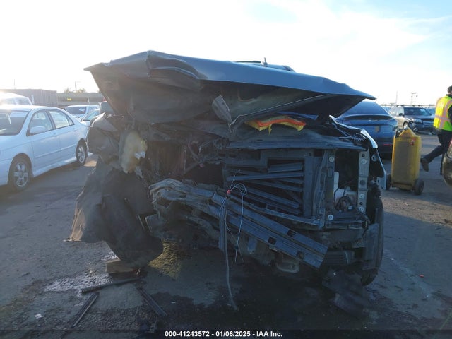 Chevrolet Tahoe Lt 2017 1GNSKBKC5HR397872 Image 13